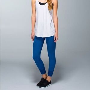 Lululemon Ebb to Street Pant